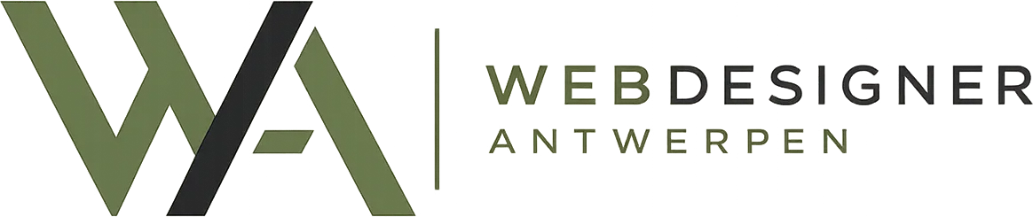 Web Designer Antwerpen