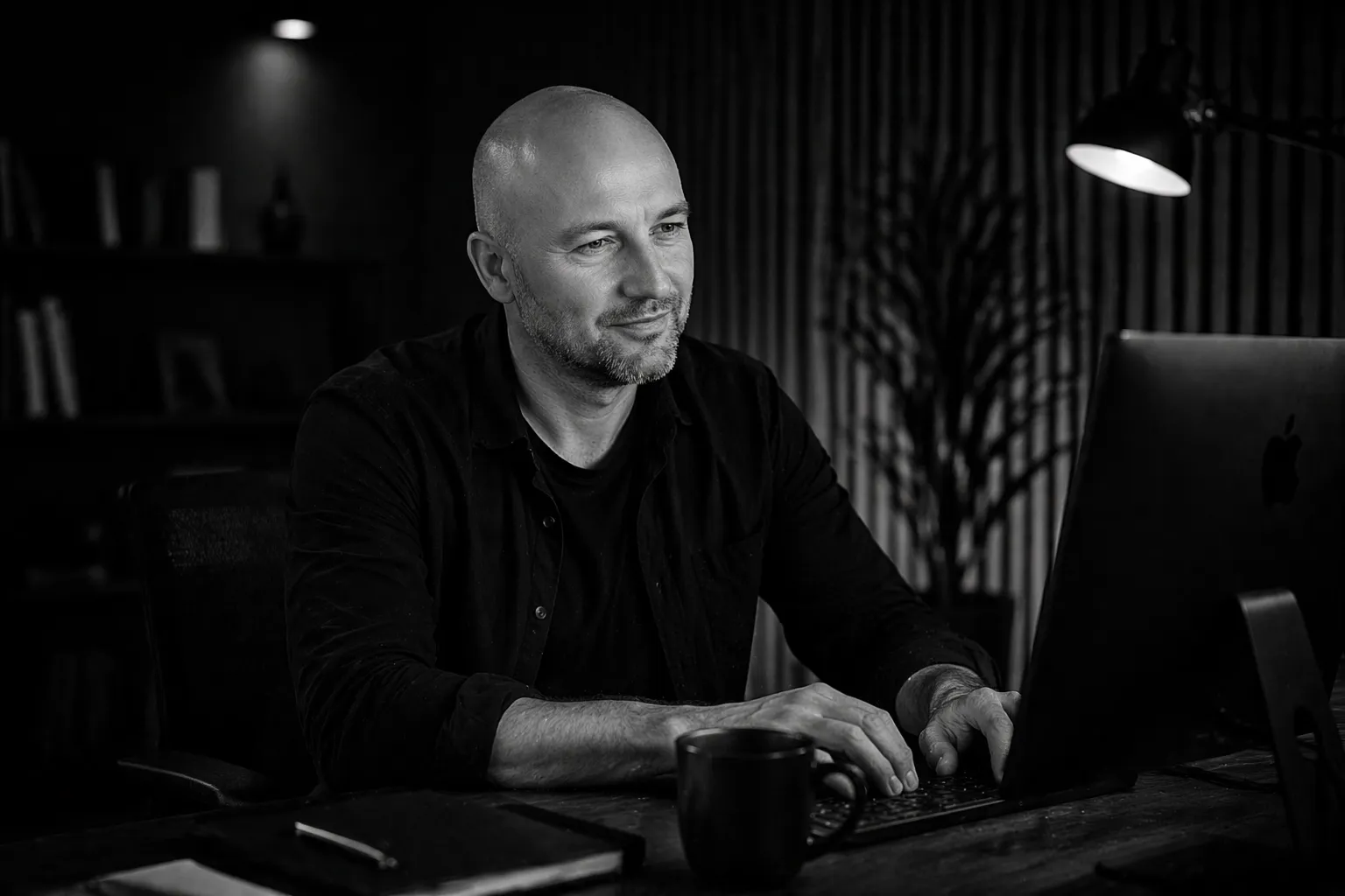 Webdesigner antwerpen jonathan